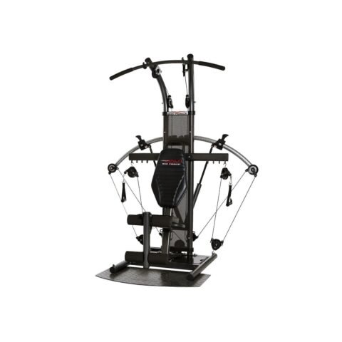 Finnlo by Hammer Kraftstation Bio Force Extreme Sixpack Plus