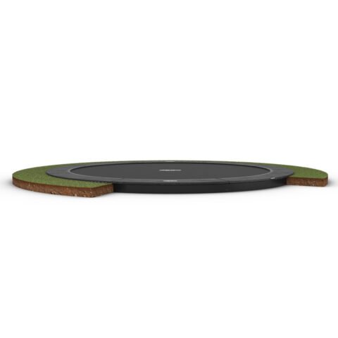 Berg Trampolin Champion FlatGround Sports AirFlow Pro