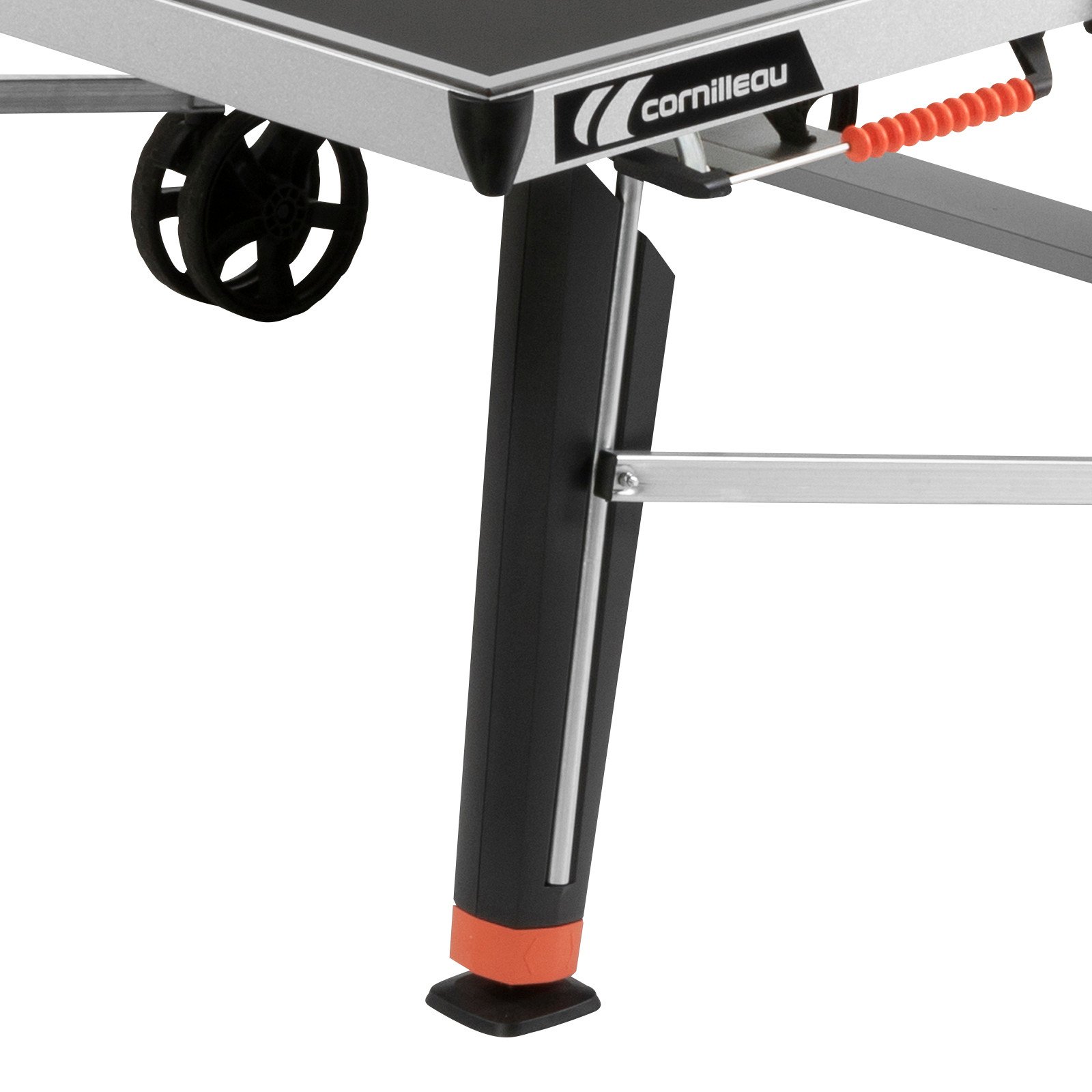 Cornilleau Outdoor Tischtennisplatte 600X – Bild 15