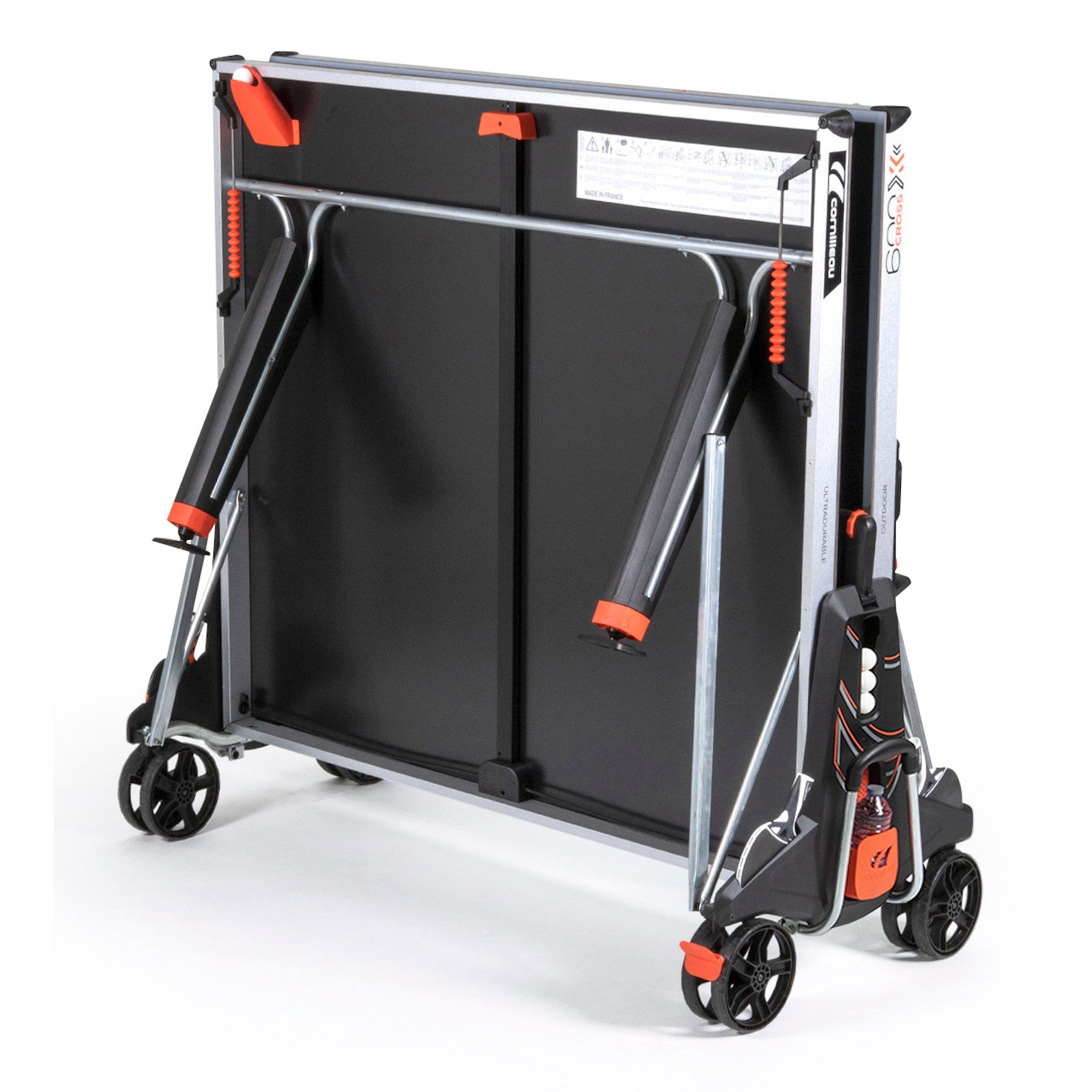 Cornilleau Outdoor Tischtennisplatte 600X – Bild 6