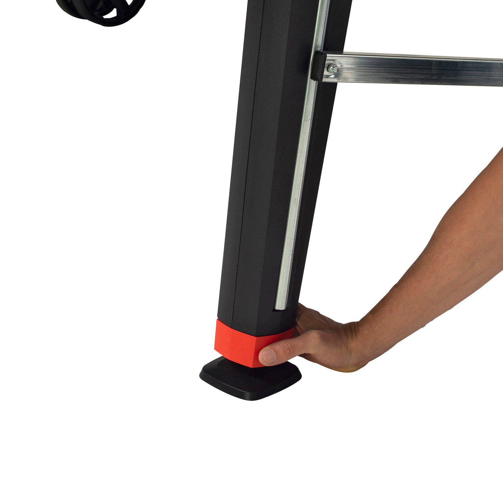 Cornilleau Outdoor Tischtennisplatte 600X – Bild 14