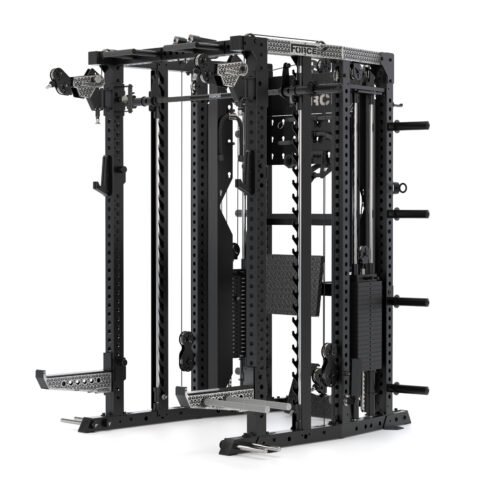 Force USA Kraftstation C20 All-In-One Trainer