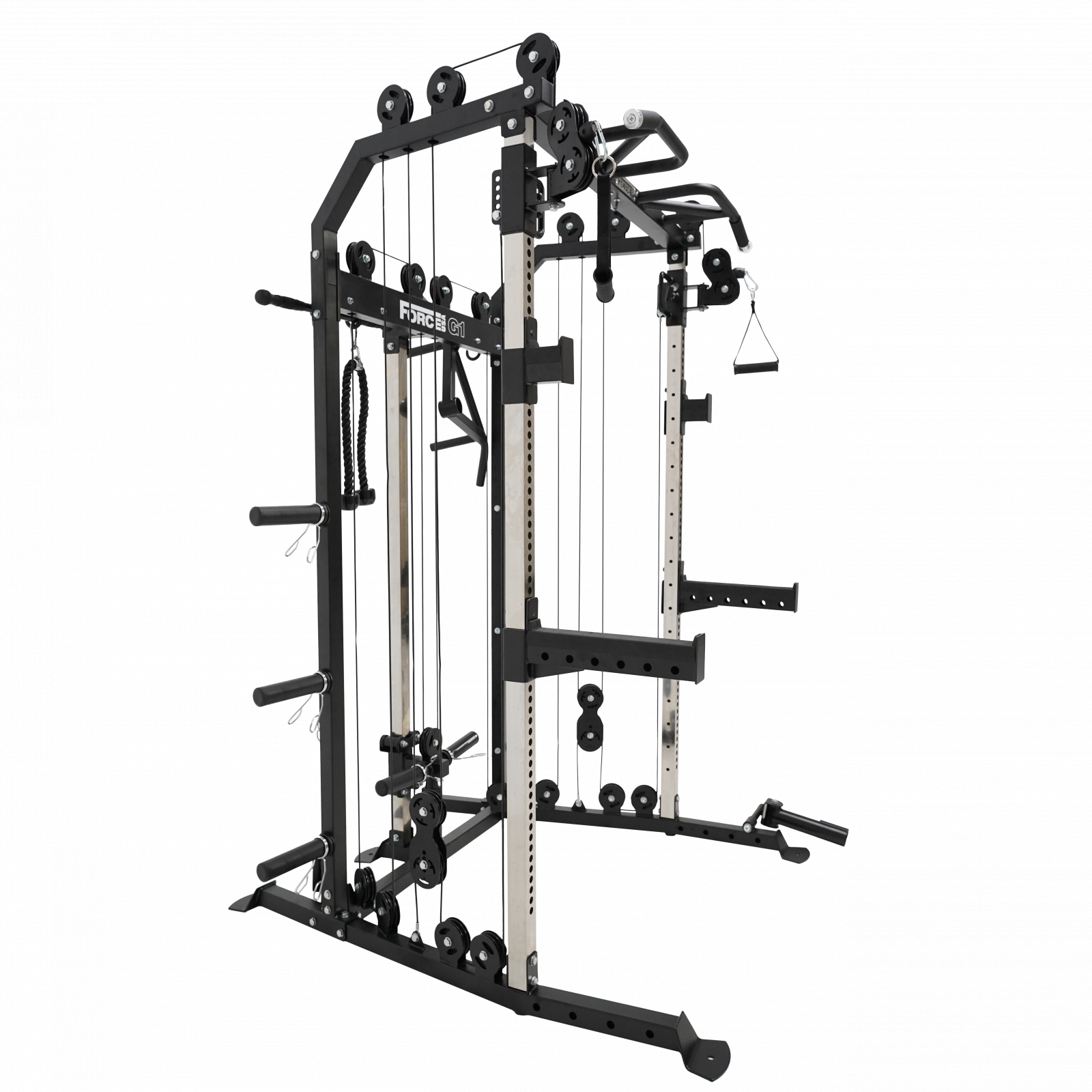 Force USA Kraftstation G1 All-In-One Trainer – Bild 2