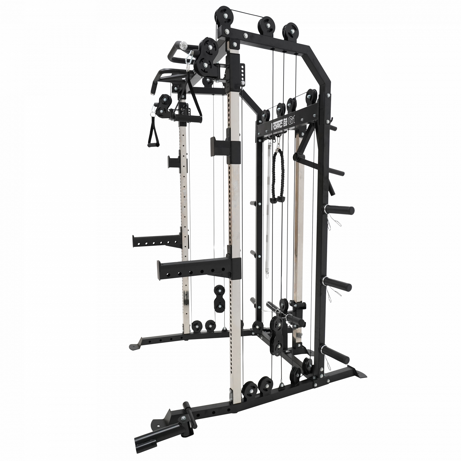 Force USA Kraftstation G1 All-In-One Trainer – Bild 3