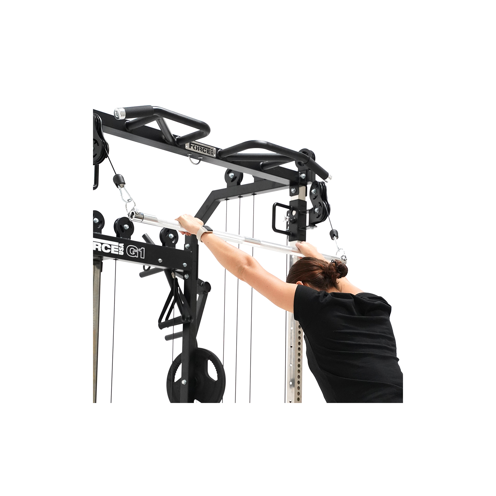 Force USA Kraftstation G1 All-In-One Trainer – Bild 5