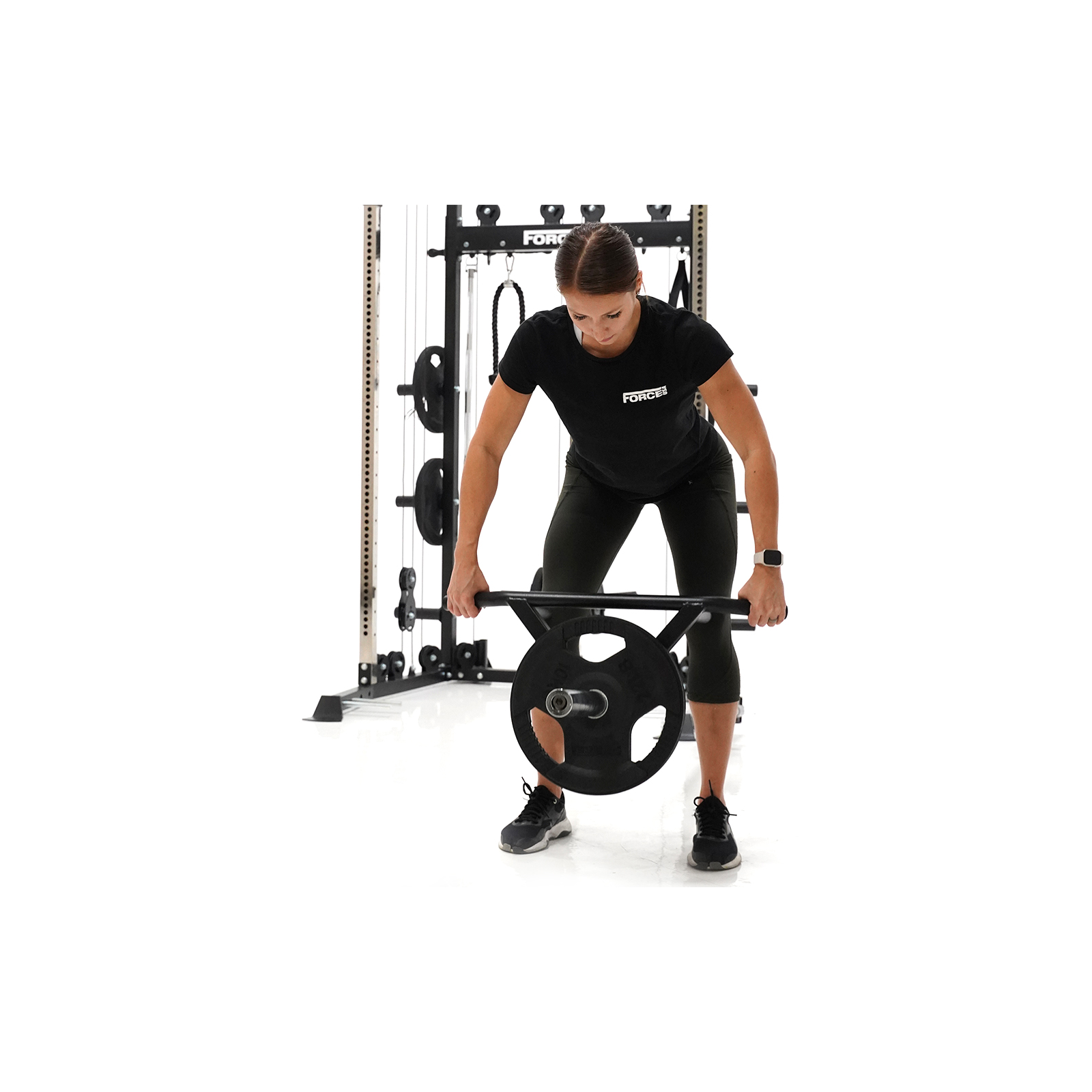 Force USA Kraftstation G1 All-In-One Trainer – Bild 6