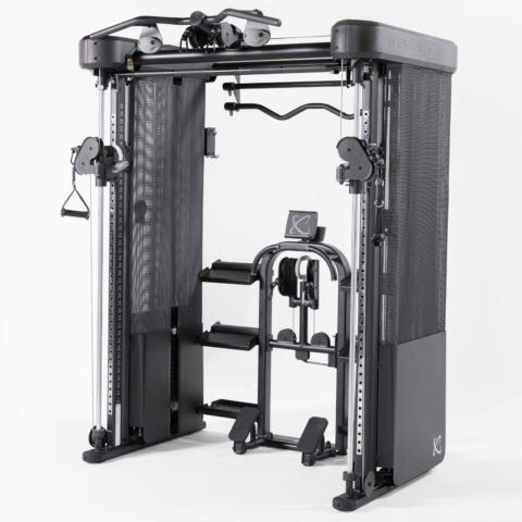 Inspire Kraftstation FT2 Pro Functional Trainer