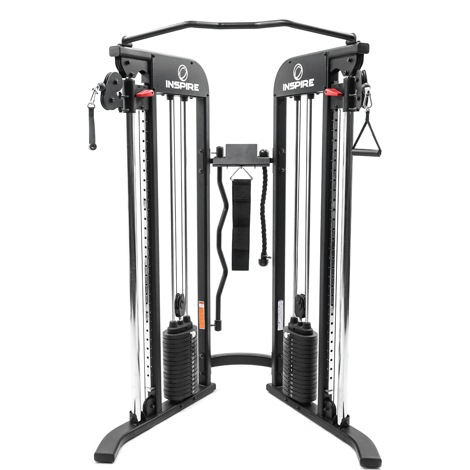 Inspire Kabelzugstation Functional Trainer FTX – Bild 2