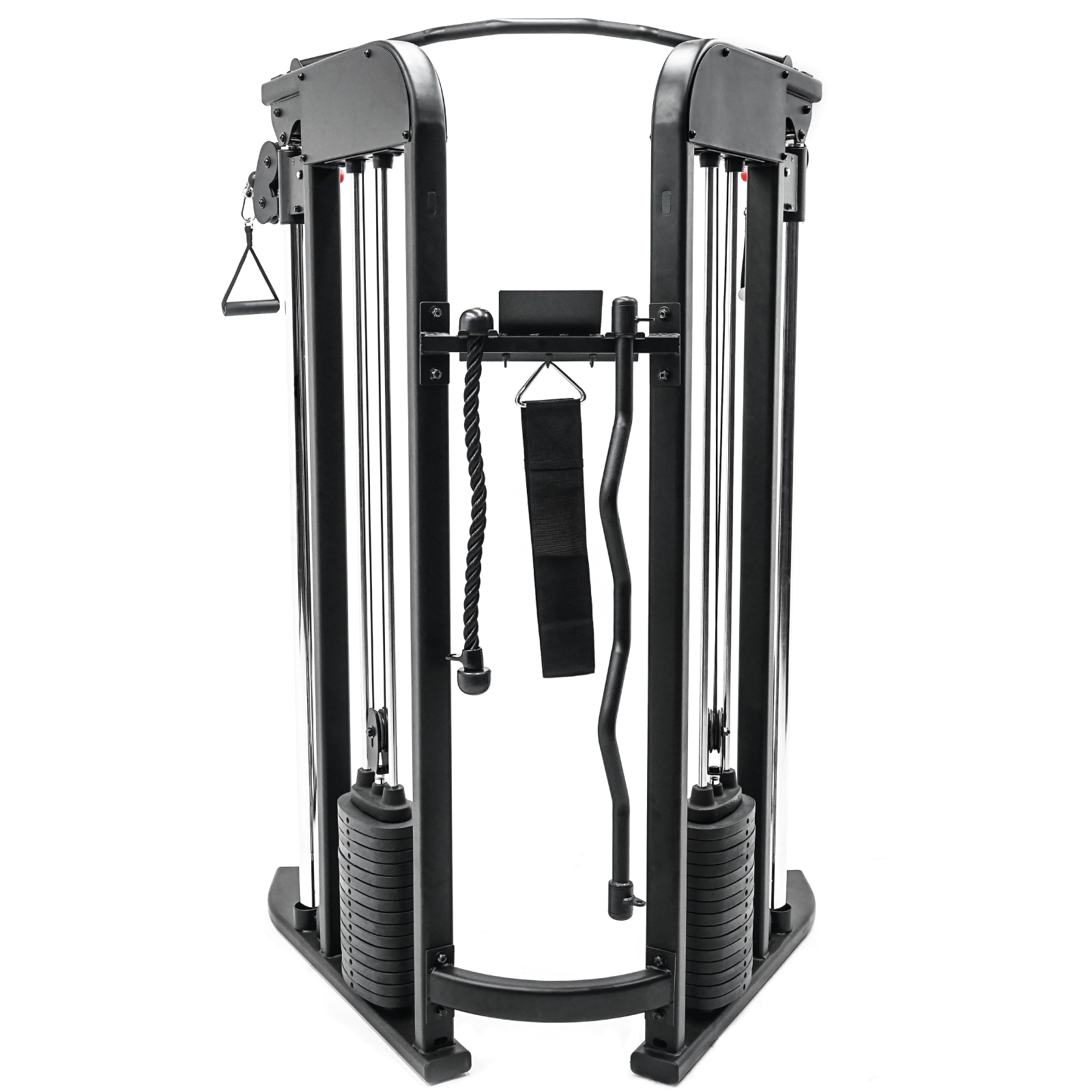 Inspire Kabelzugstation Functional Trainer FTX – Bild 3
