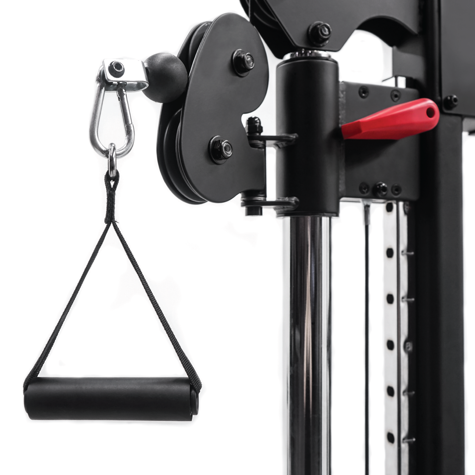 Inspire Kabelzugstation Functional Trainer FTX – Bild 4