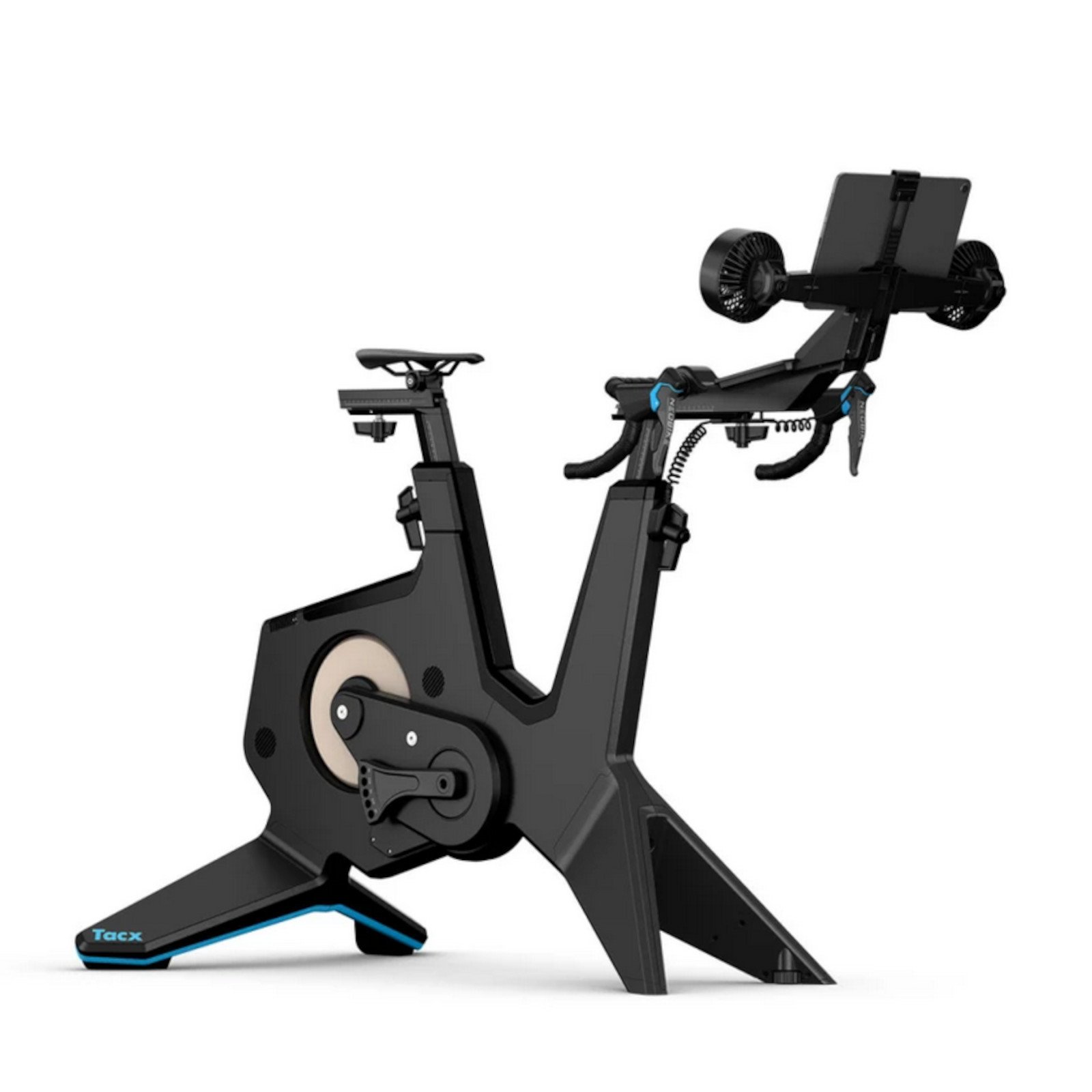 Tacx Neo Bike Plus – Bild 3