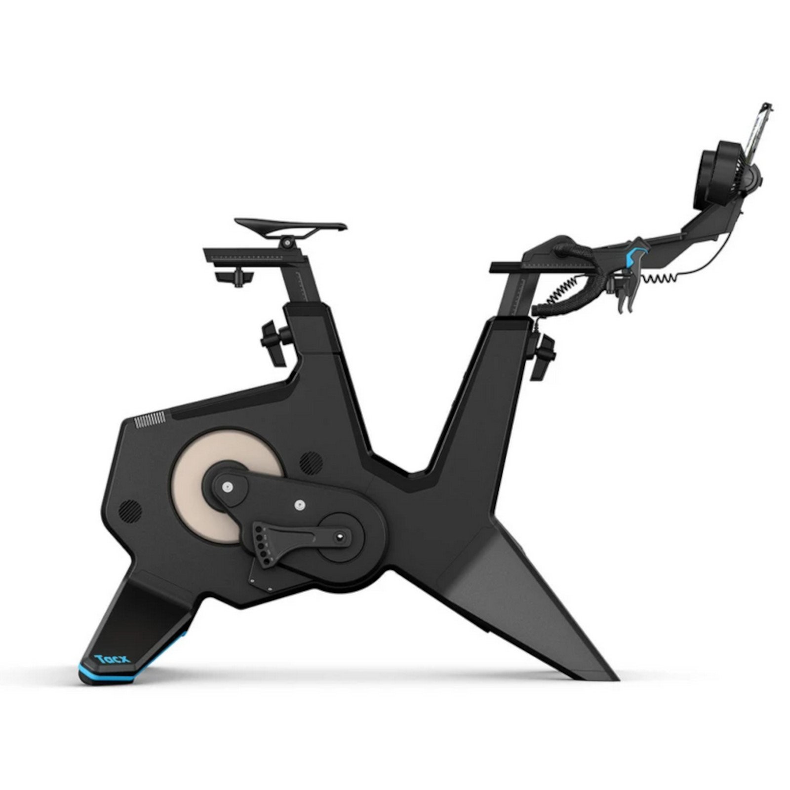 Tacx Neo Bike Plus – Bild 4