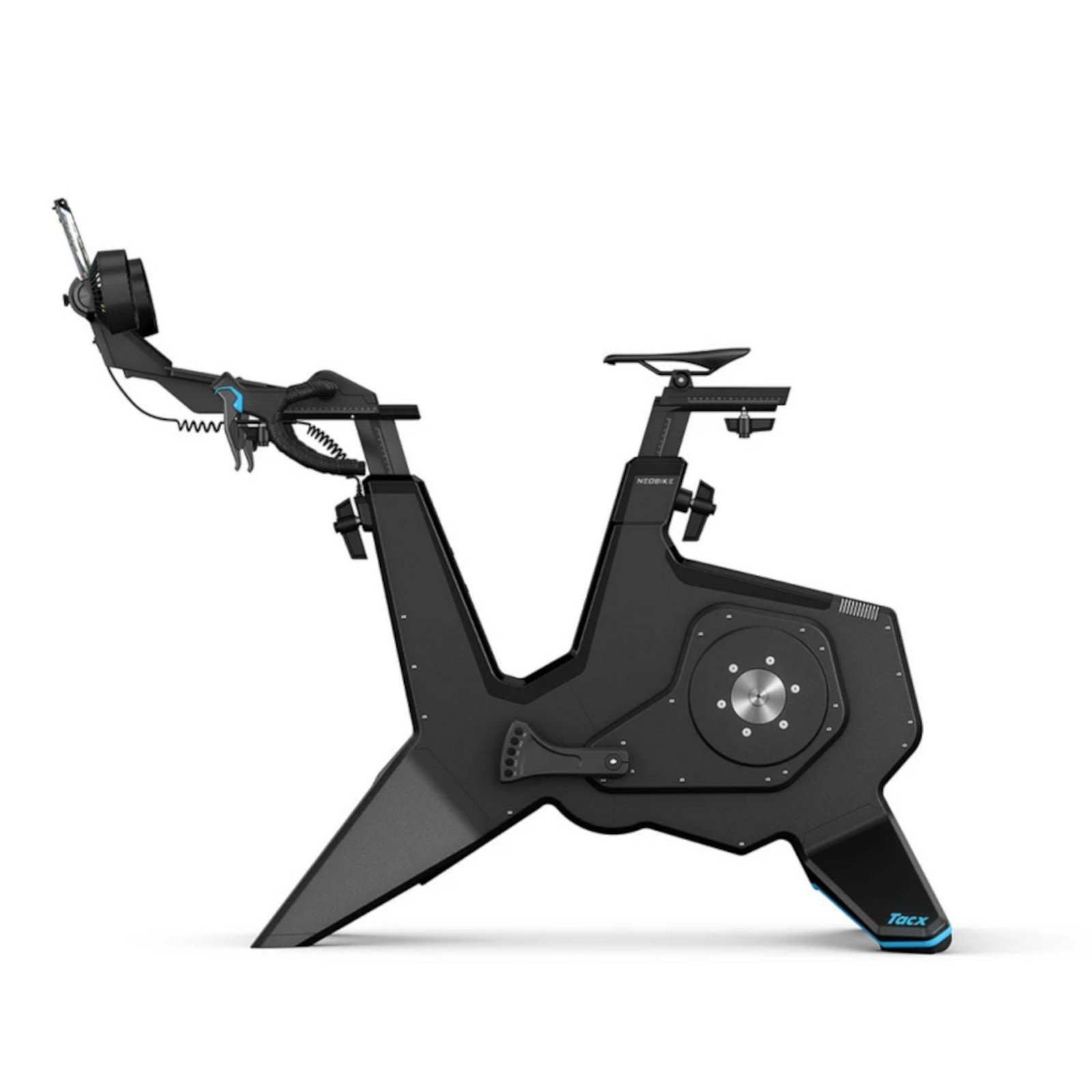 Tacx Neo Bike Plus – Bild 5