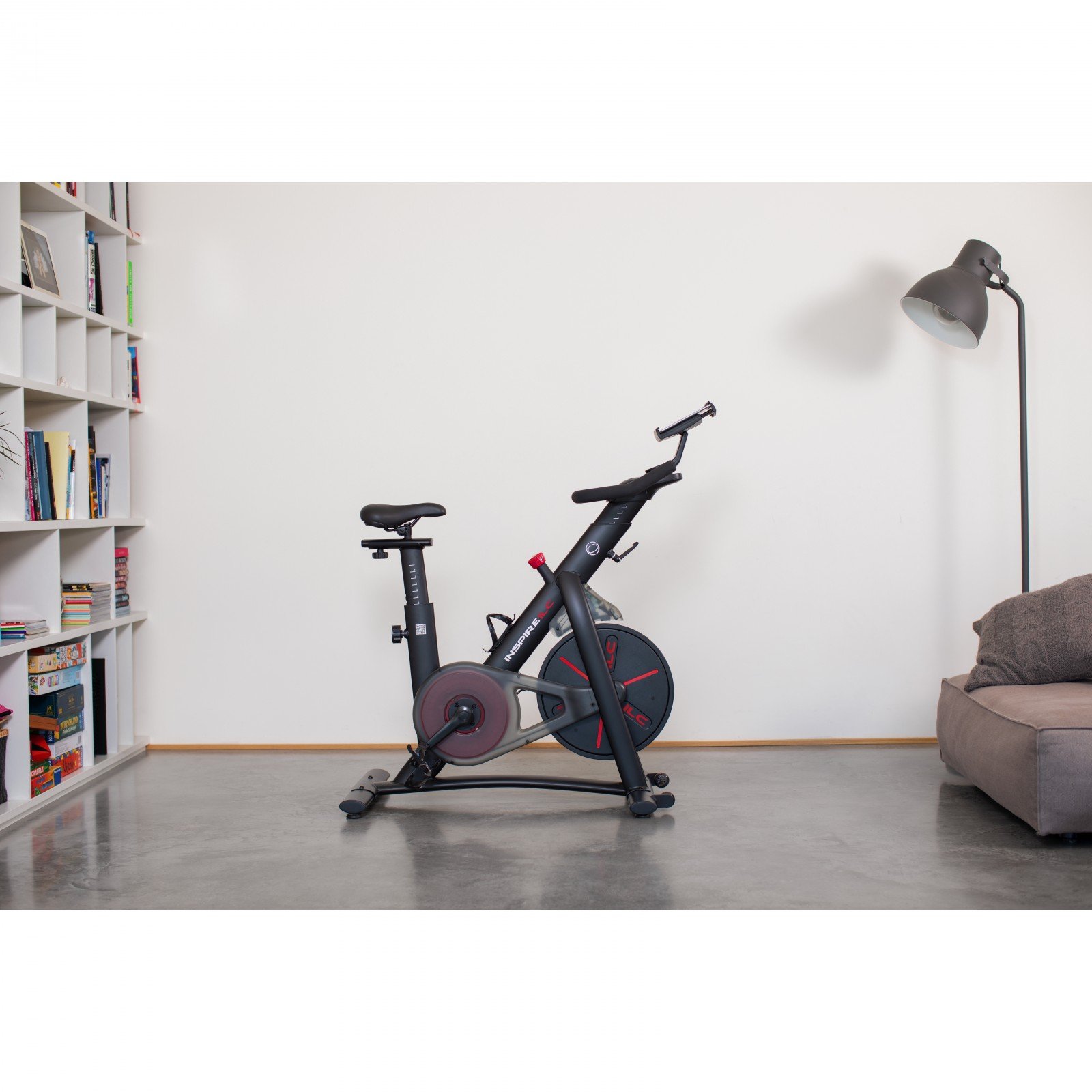Inspire Indoor Cycle ILC – Bild 12
