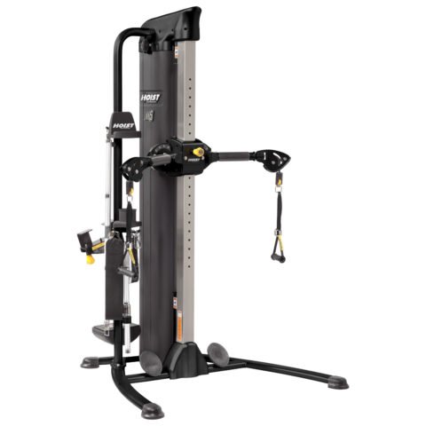 Hoist Kabelzugstation Mi5 Functional Trainer