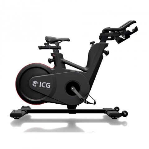 ICG Indoor Bike IC4