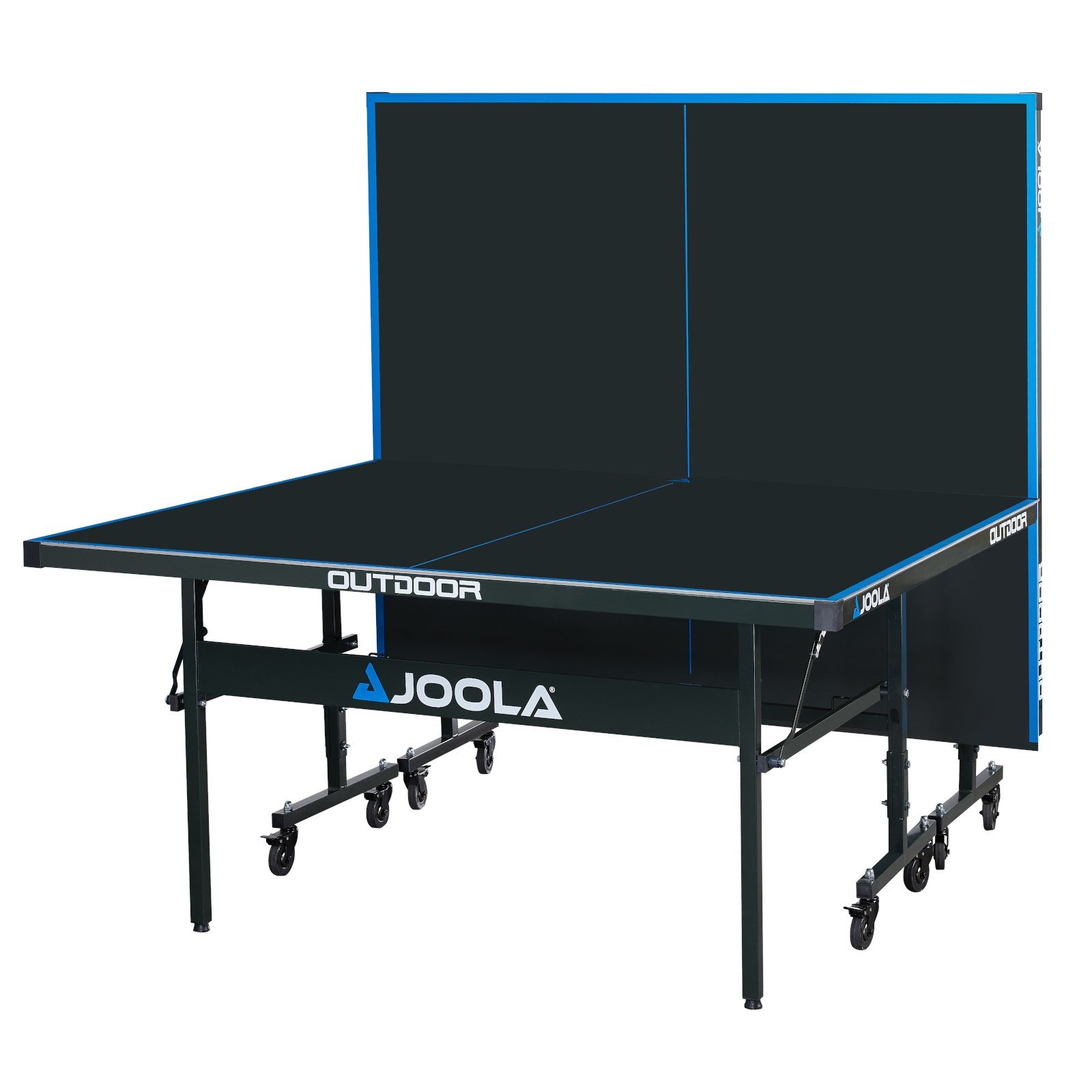 Joola Outdoor Tischtennisplatte J200A – Bild 2