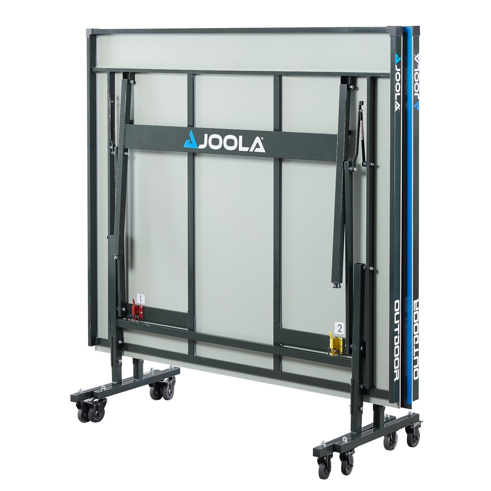 Joola Outdoor Tischtennisplatte J200A – Bild 3