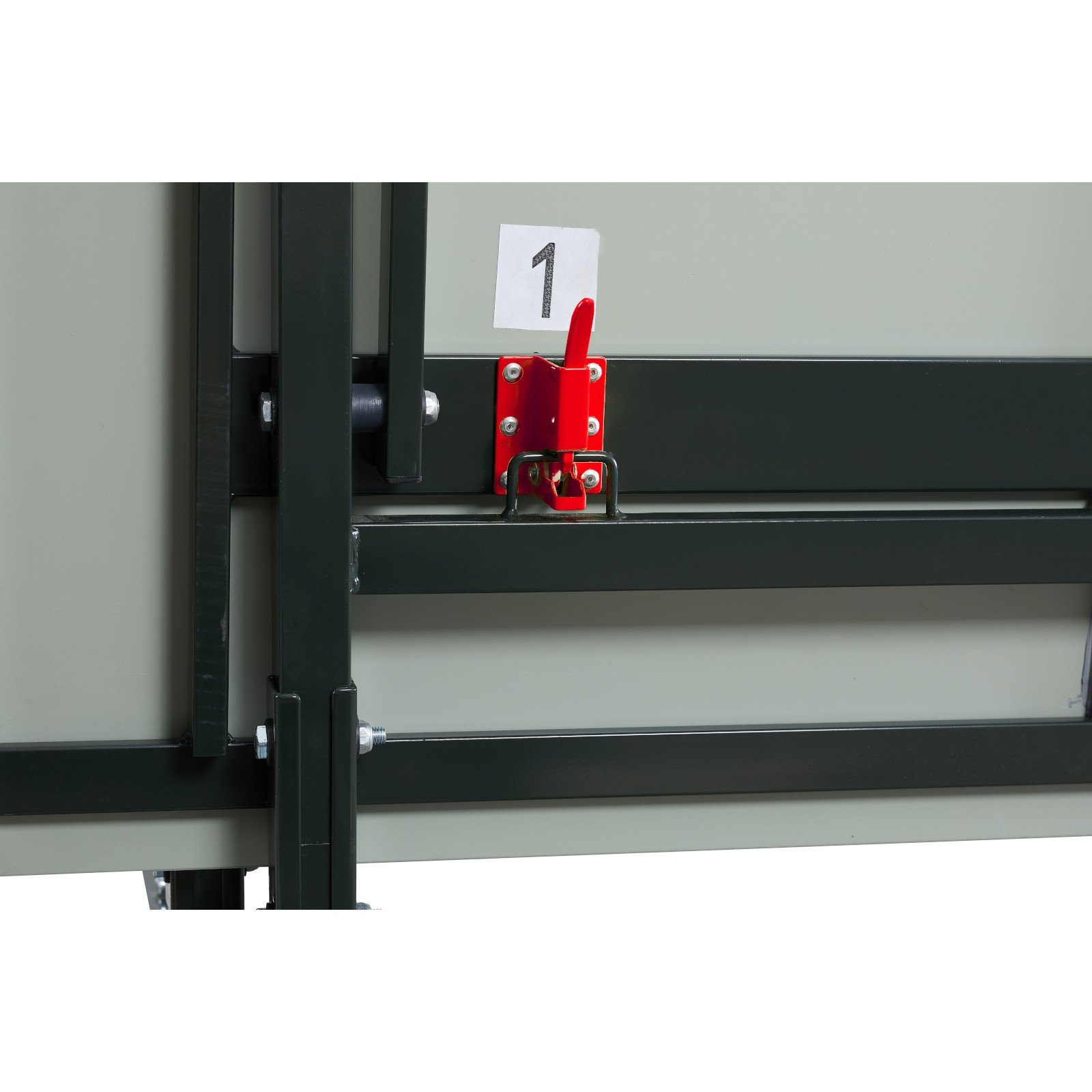 Joola Outdoor Tischtennisplatte J200A – Bild 6