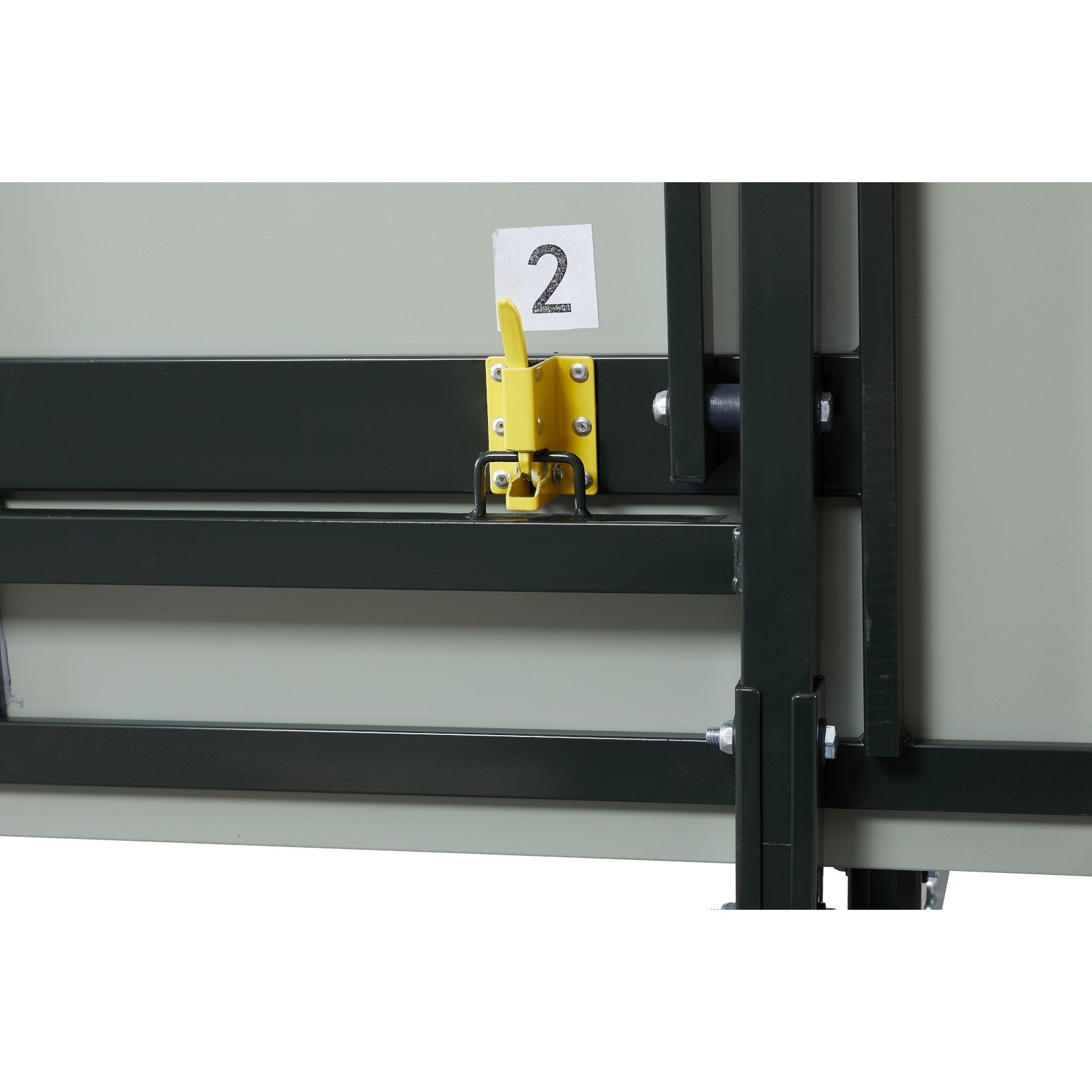 Joola Outdoor Tischtennisplatte J200A – Bild 7