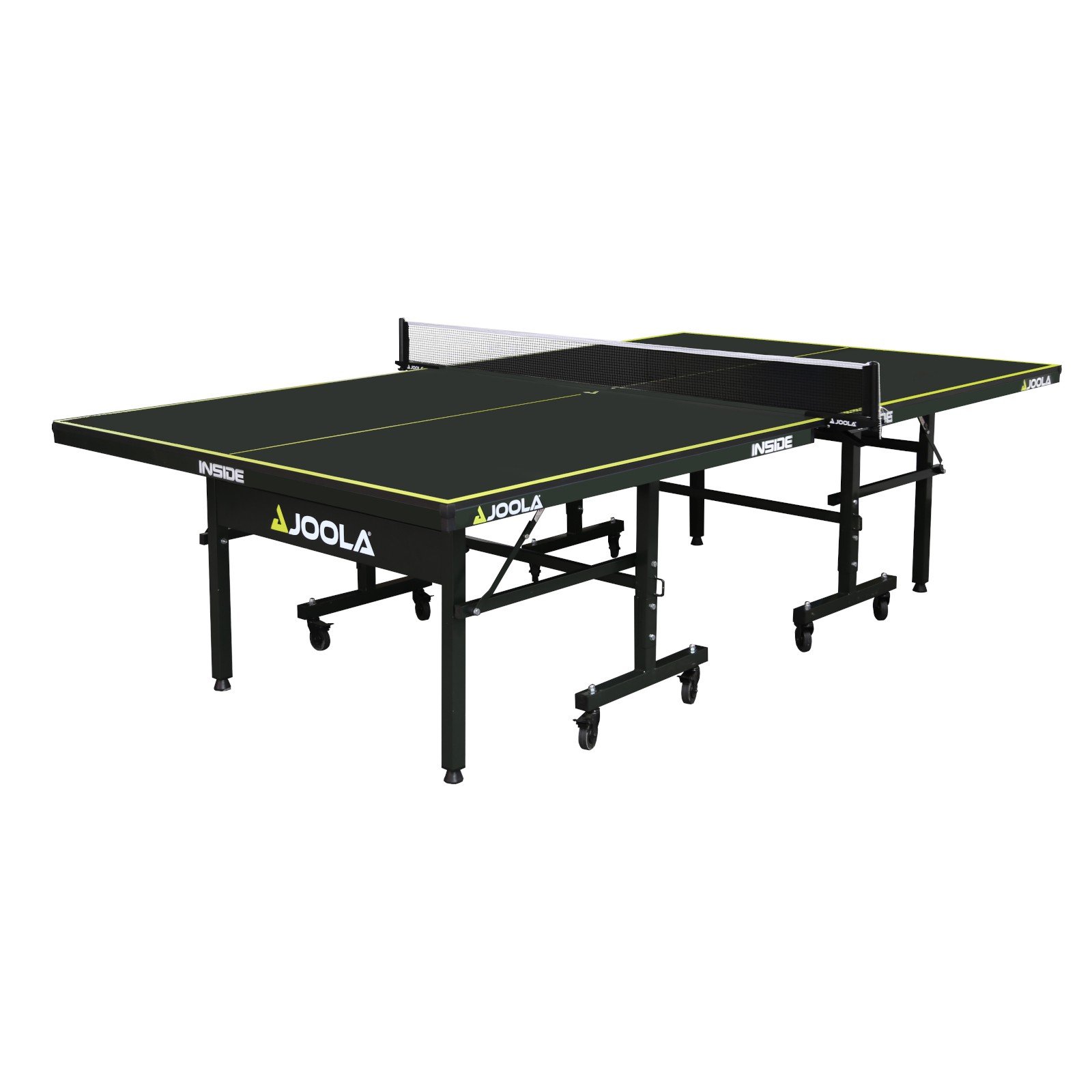 Joola Indoor Tischtennisplatte J18