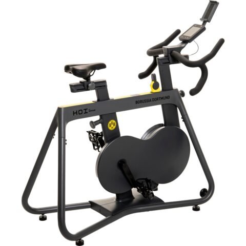Kettler HOI Speed BVB Indoor Bike