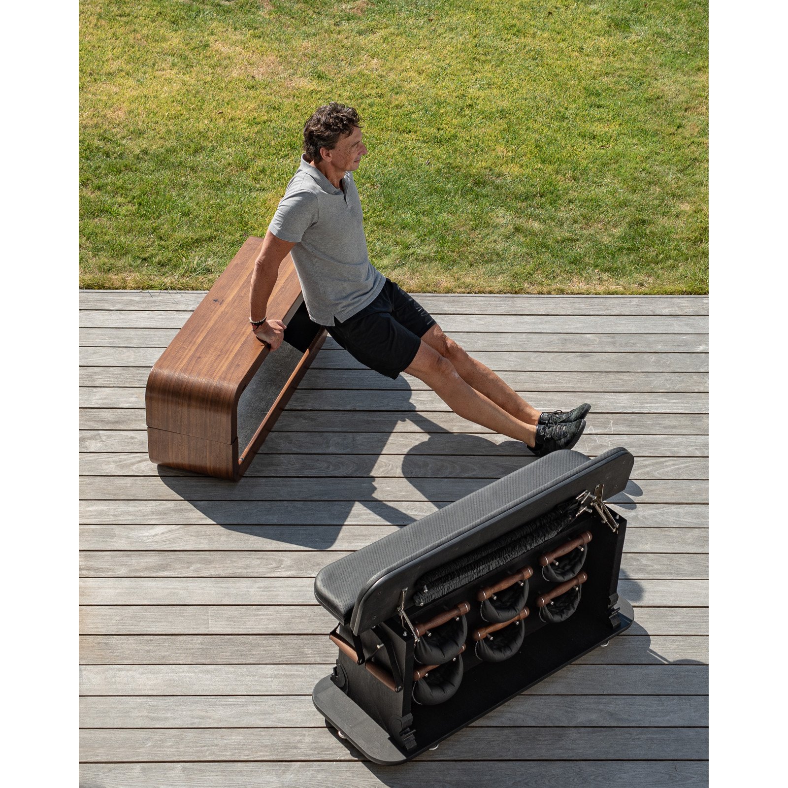 NOHRD StepBox – Bild 2