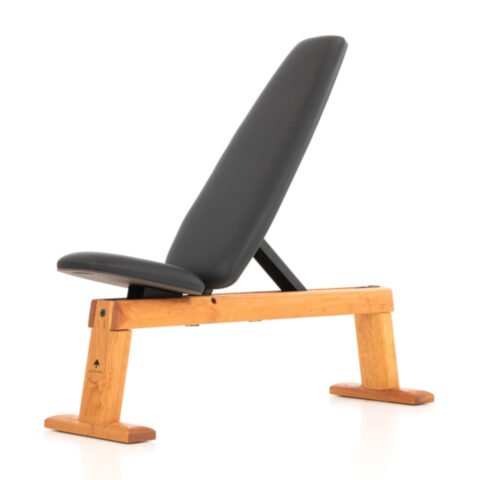 NOHRD WeightBench Hantelbank