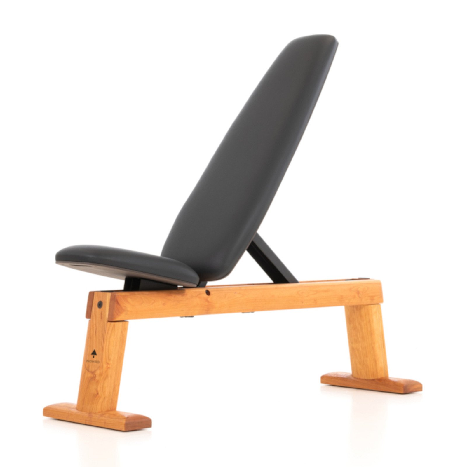 NOHRD WeightBench Hantelbank