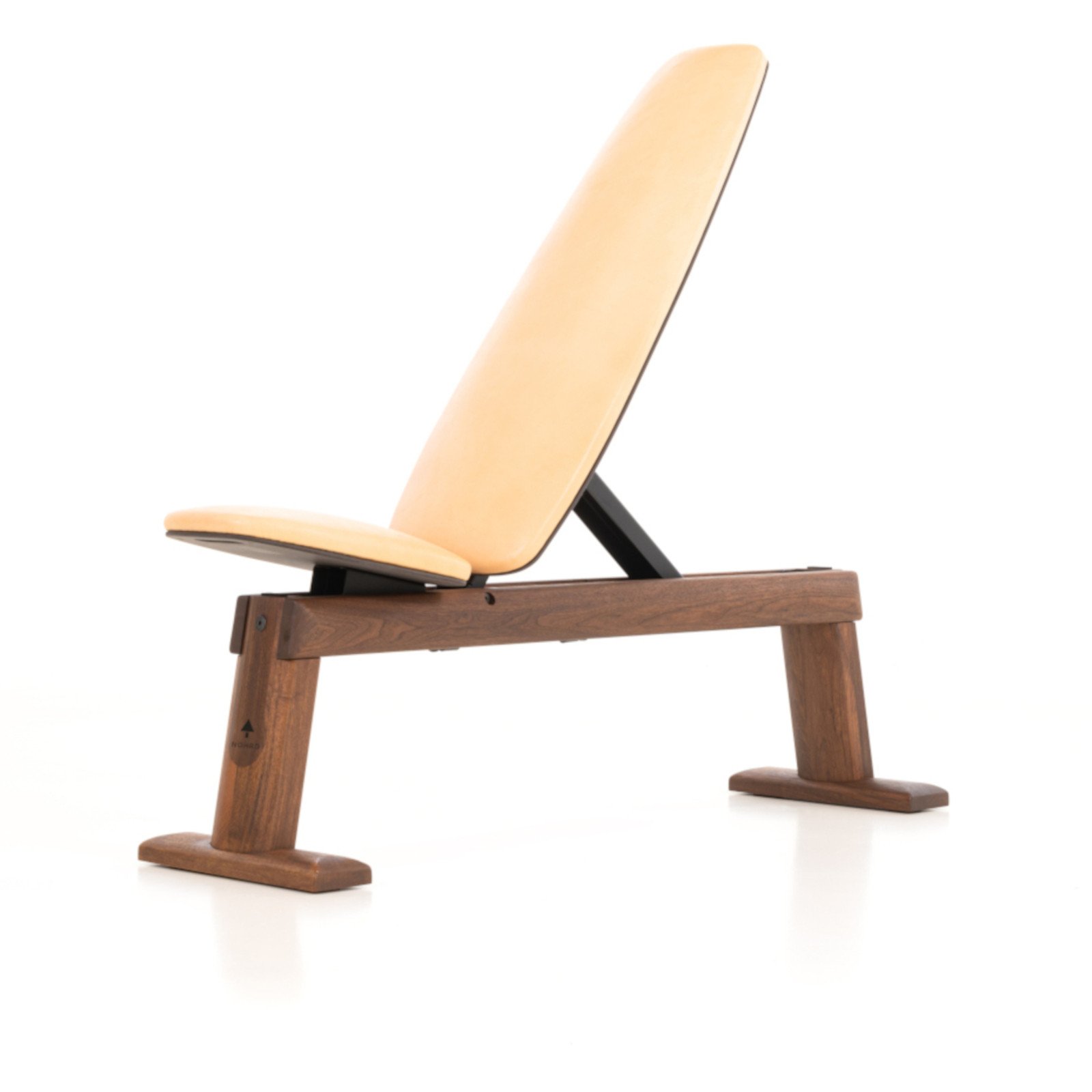 NOHRD WeightBench Hantelbank – Bild 16
