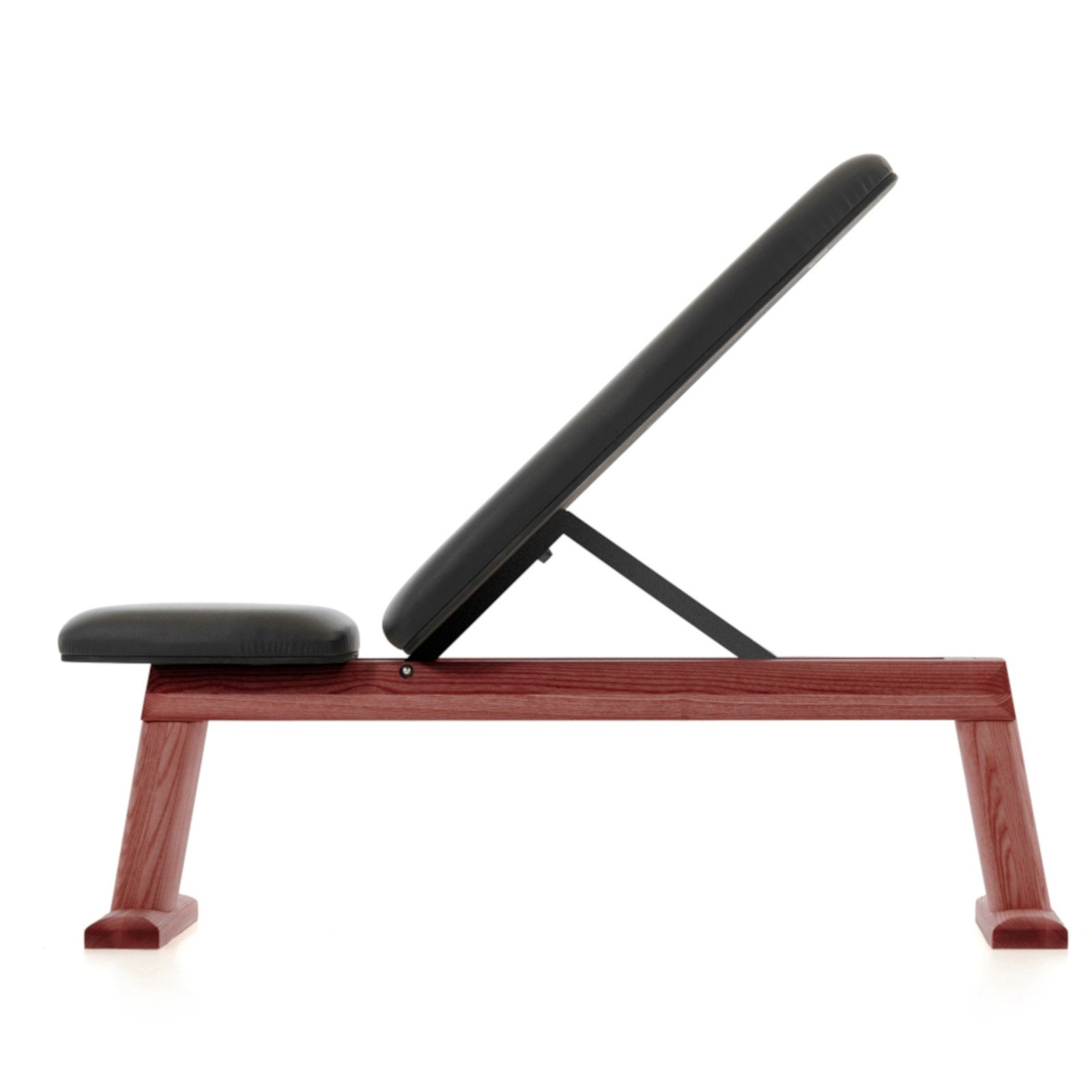 NOHRD WeightBench Hantelbank – Bild 5