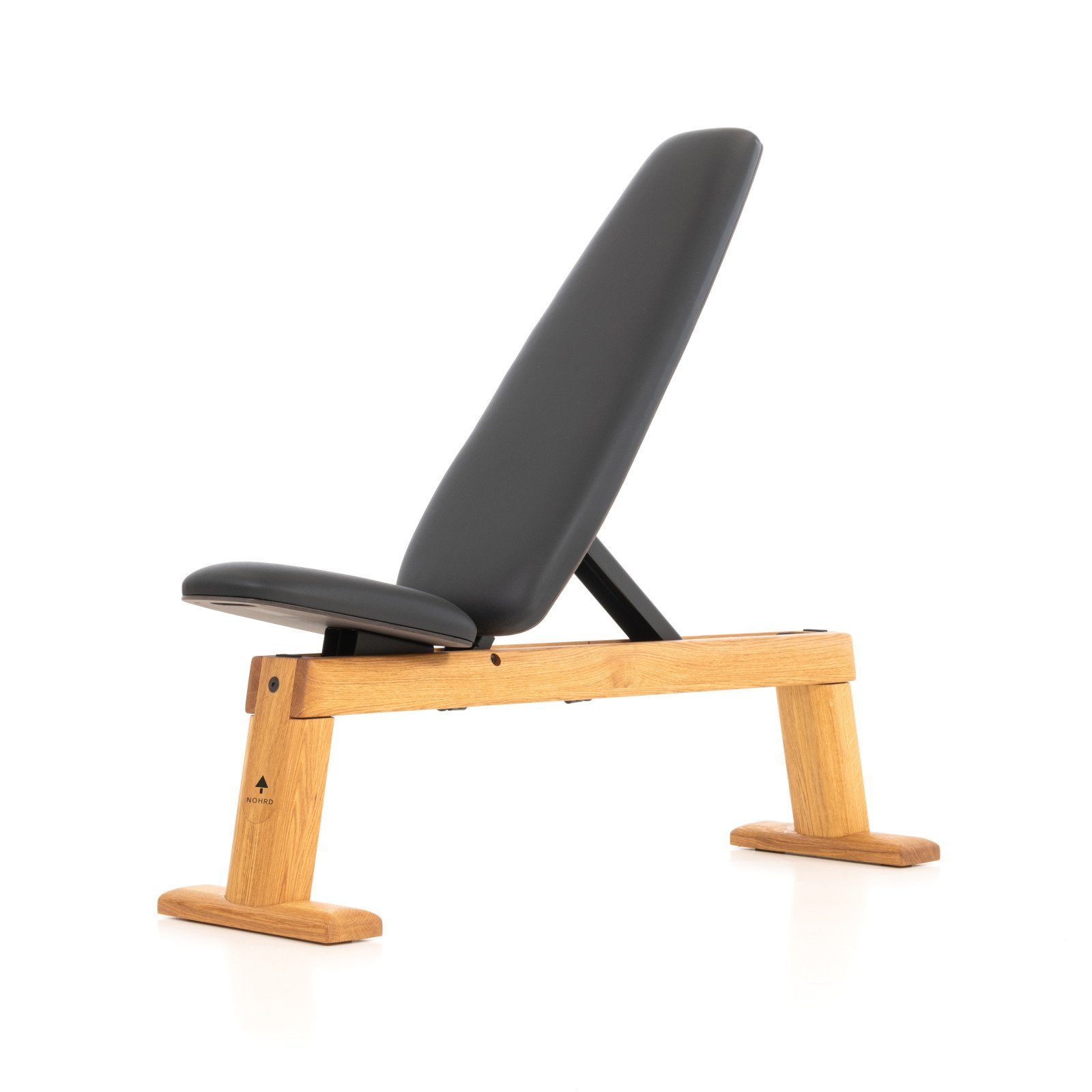 NOHRD WeightBench Hantelbank – Bild 10