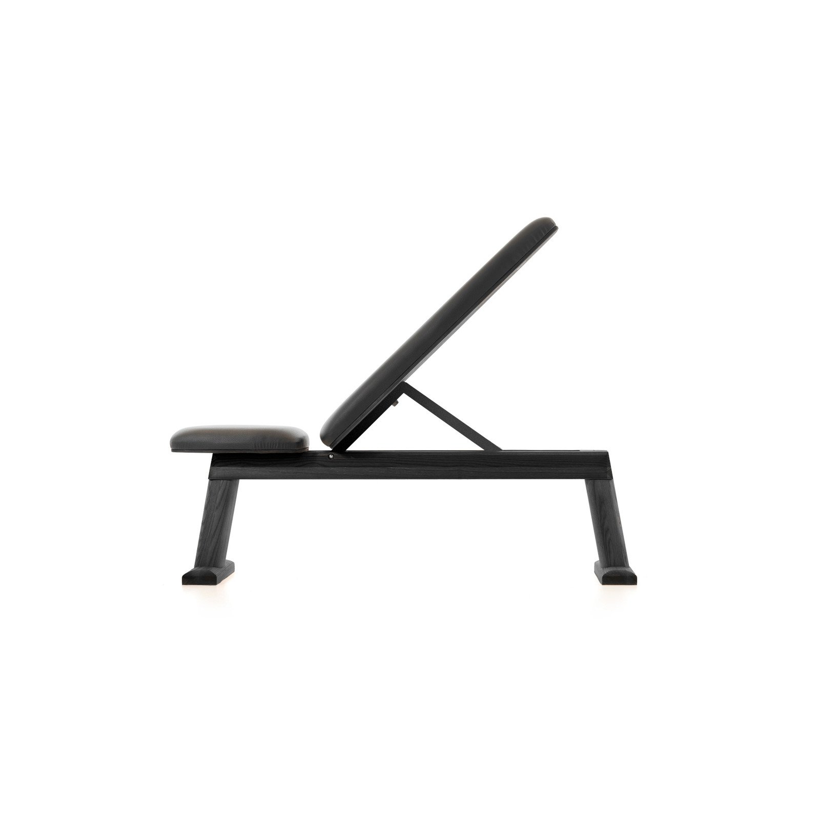 NOHRD WeightBench Hantelbank – Bild 17