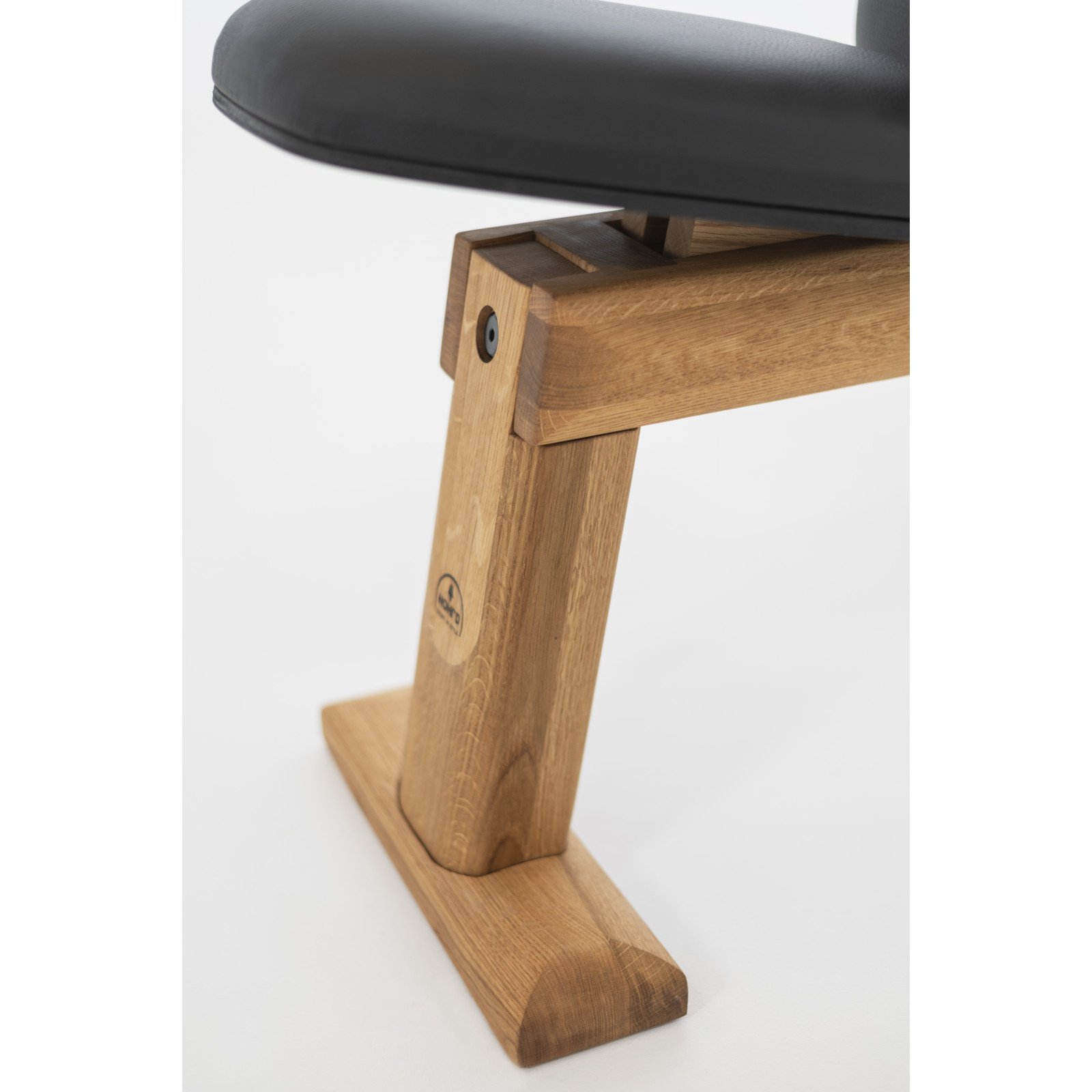 NOHRD WeightBench Hantelbank – Bild 2