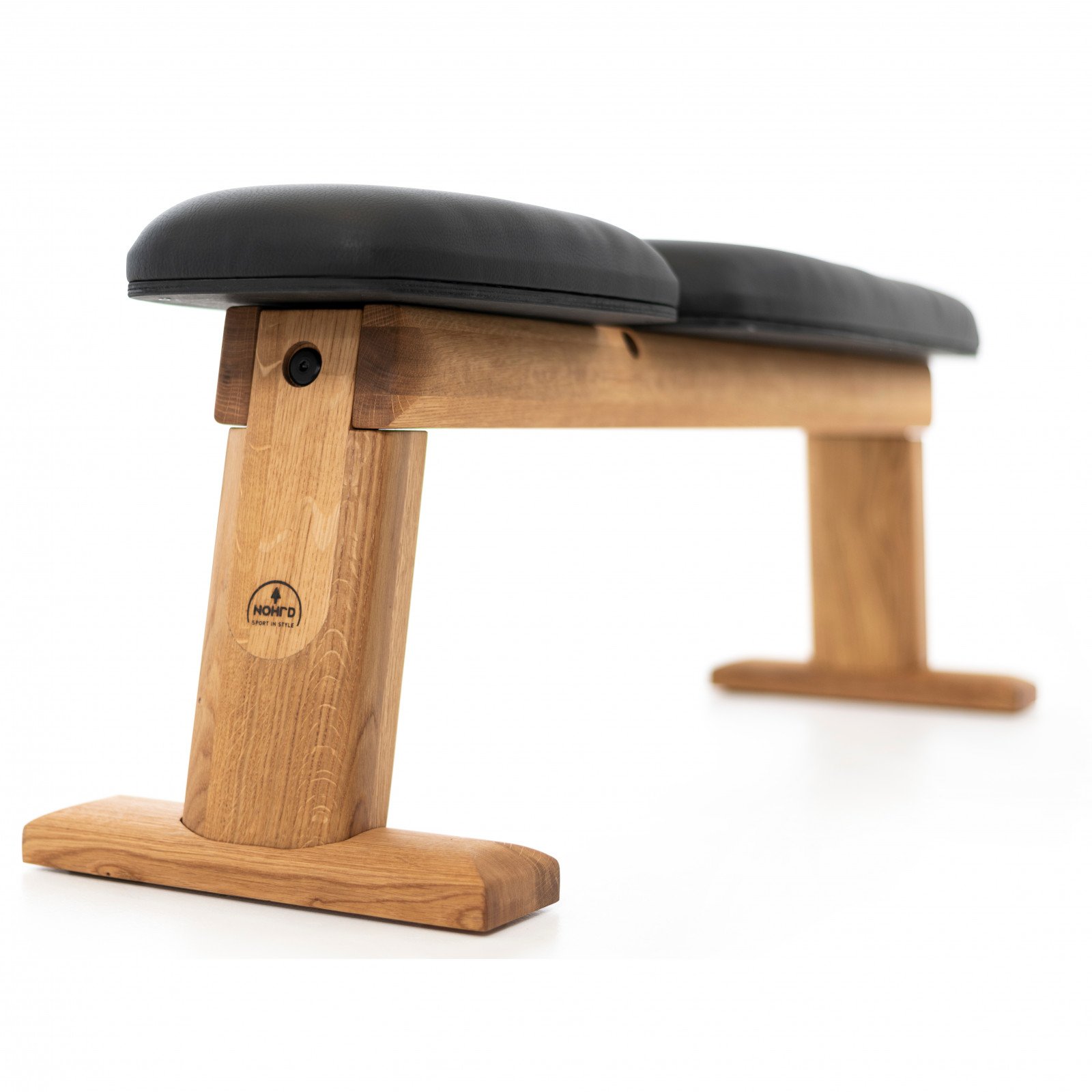 NOHRD WeightBench Hantelbank – Bild 3