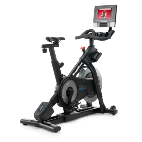 NordicTrack Indoor Cycle S10i
