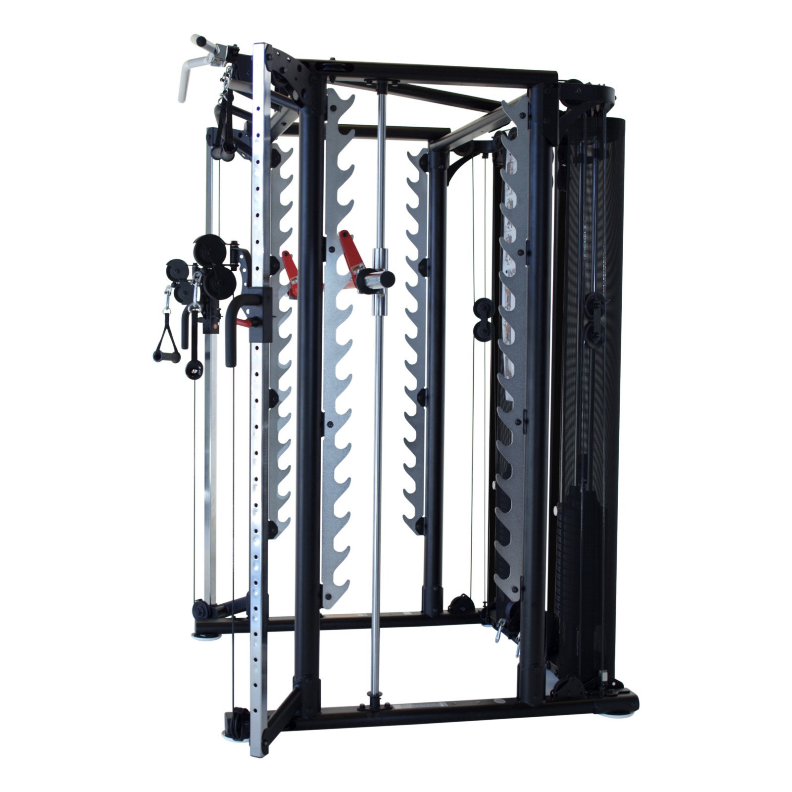Inspire Kraftstation SCS Smith Cage System – Bild 4
