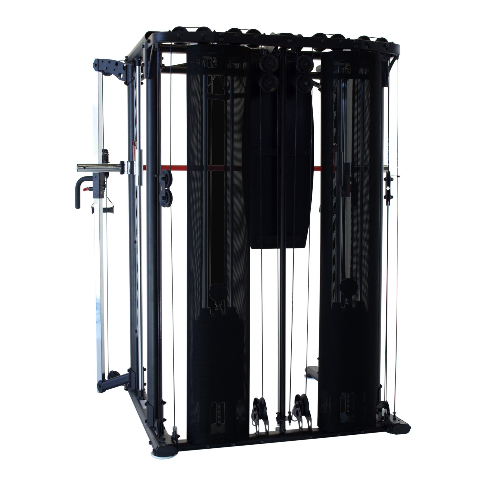 Inspire Kraftstation SCS Smith Cage System – Bild 5