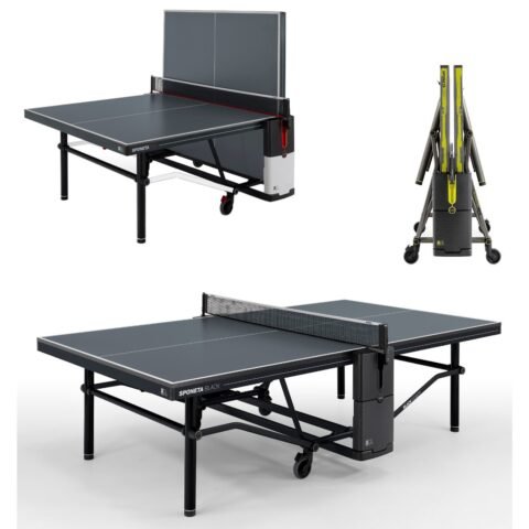 Sponeta Outdoor Tischtennisplatte Design Line