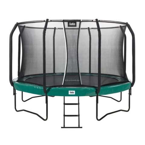 Salta Trampolin First Class