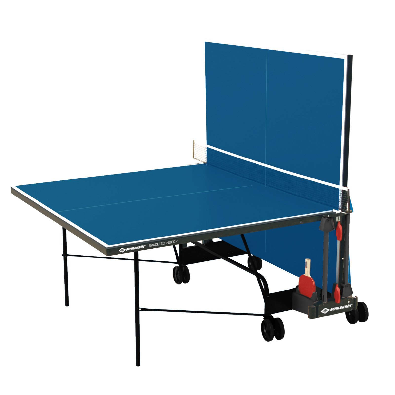 Donic-Schildkröt Indoor-Tischtennisplatte SpaceTec – Bild 3