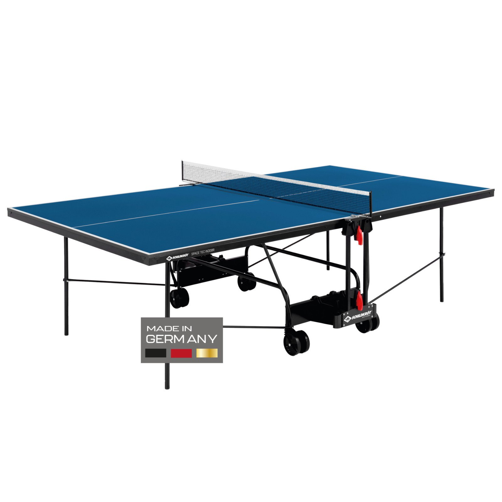 Donic-Schildkröt Indoor-Tischtennisplatte SpaceTec – Bild 4