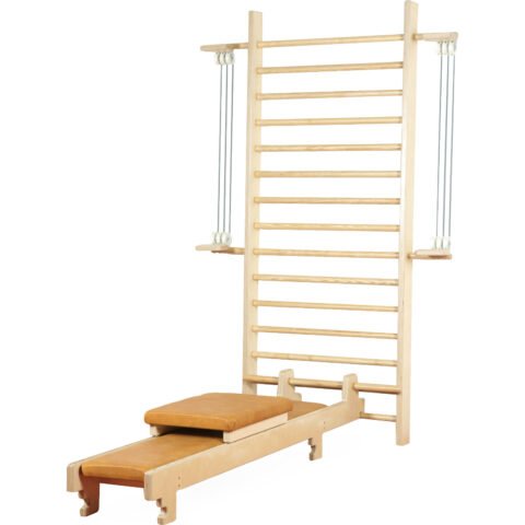 Sport Langer Multi-Fitnesswand