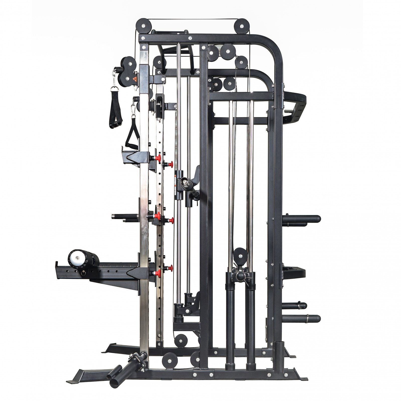 Taurus MS20 Pro Multi Functional Smith – Bild 4