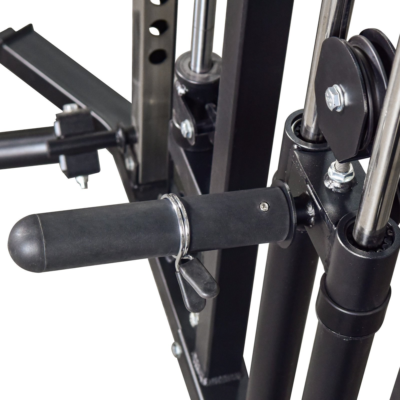 Taurus MS20 Pro Multi Functional Smith – Bild 5