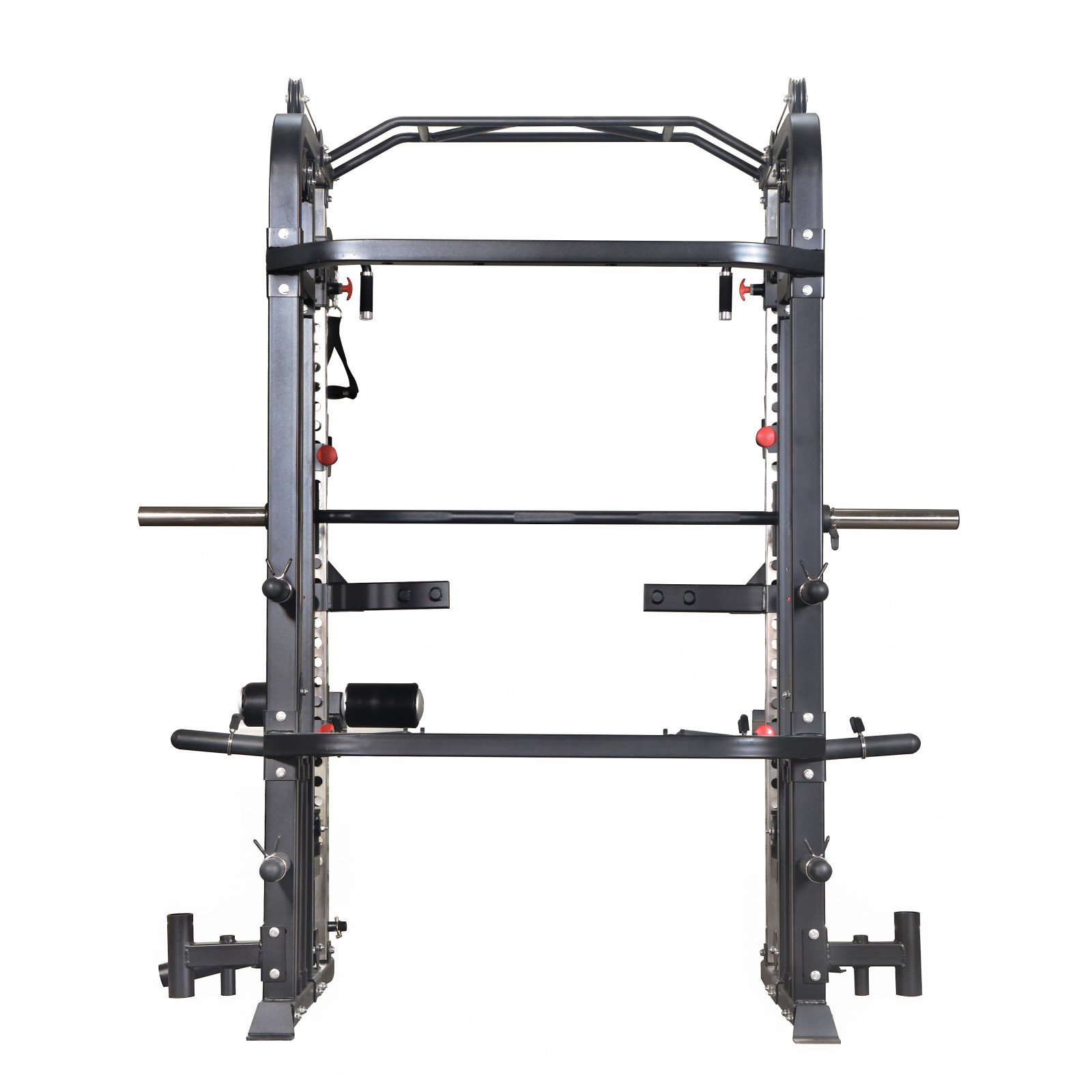 Taurus MS20 Pro Multi Functional Smith – Bild 6