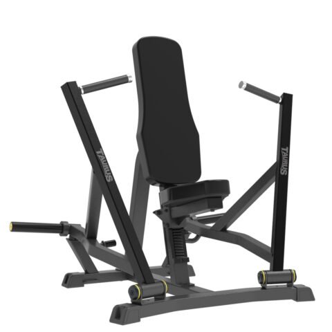 Taurus Brustpresse IFP | Seated Chest Press