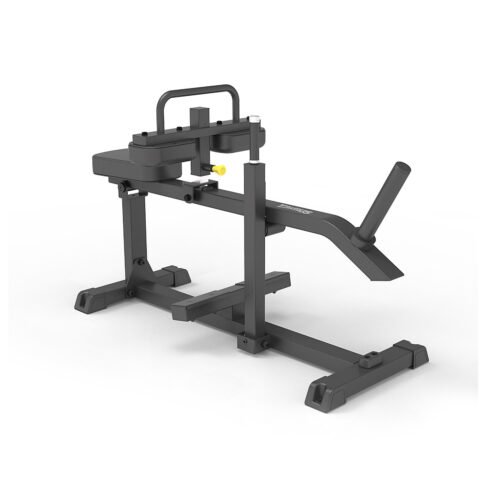 Taurus Wadenheber IFP | Seated Calf Raise