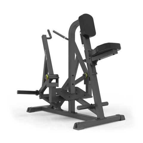 Taurus Rudermaschine IFP | Seated Row