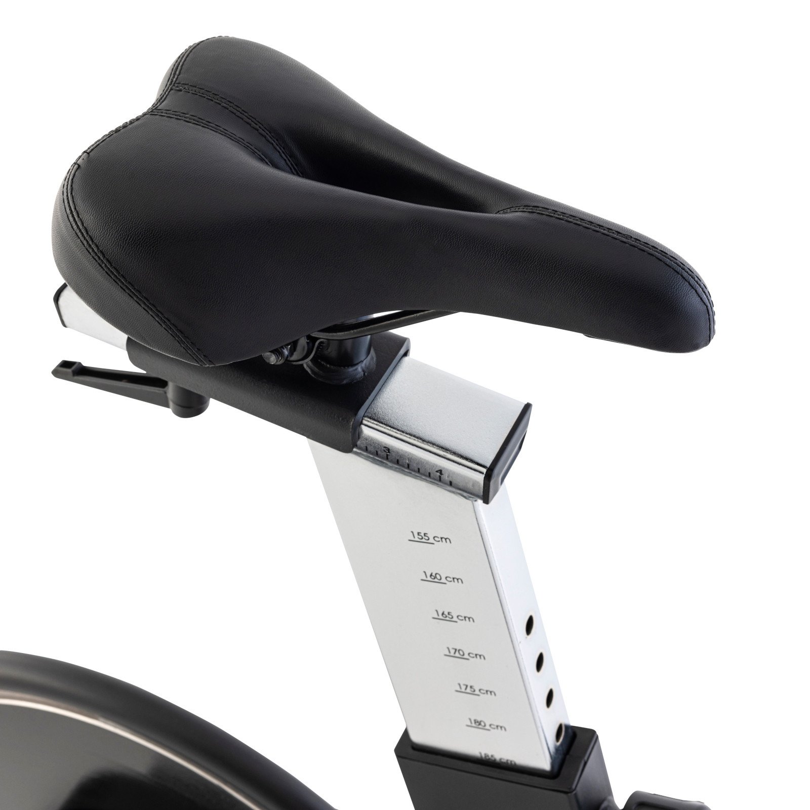 Tunturi Indoor Bike Platinum SB20 – Bild 6